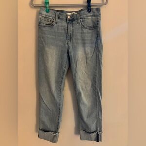 Joe’s Jeans 
Size 27